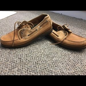 Sperry Top Sider - mako Collection